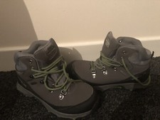 tresspass wanderschuhe