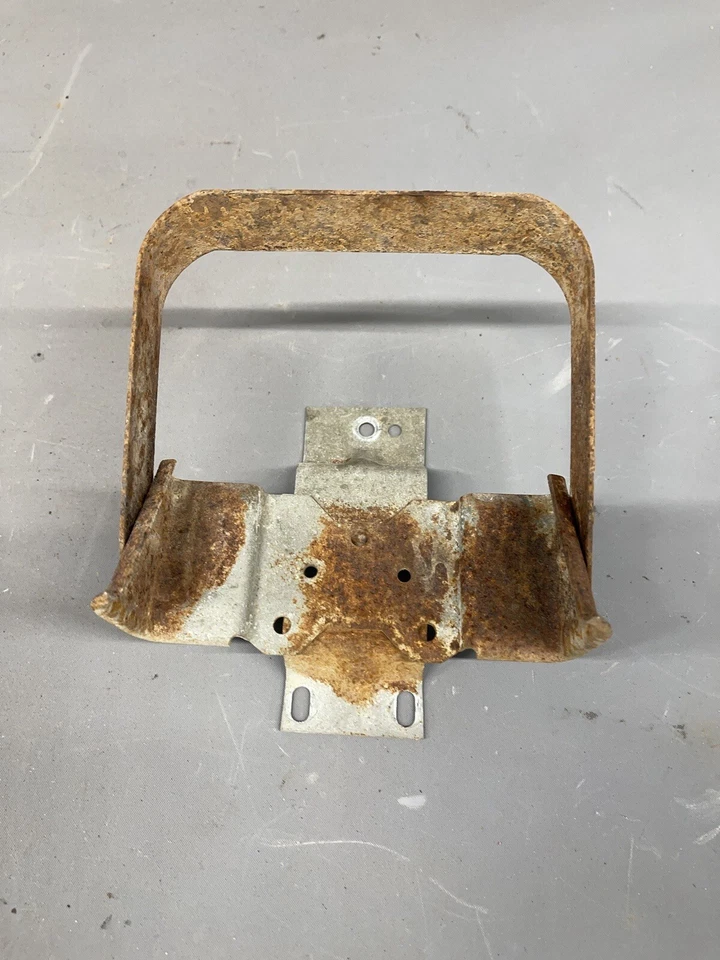 1965 1966 1967 1968 Impala Belair 442 jarra lavadora tanque soporte corte Buick GTO Foto 4 de 4