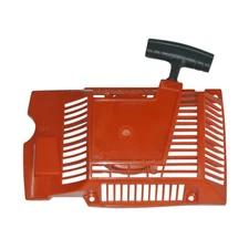 Recoil Starter Fit HUSQVARNA 61 266 268 272 268K 272K 268XP 272XP Chainsaw Parts