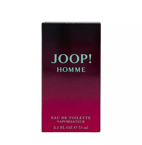 Joop for Men Eau De Toilette Spray 2.5 oz New Free Shipping