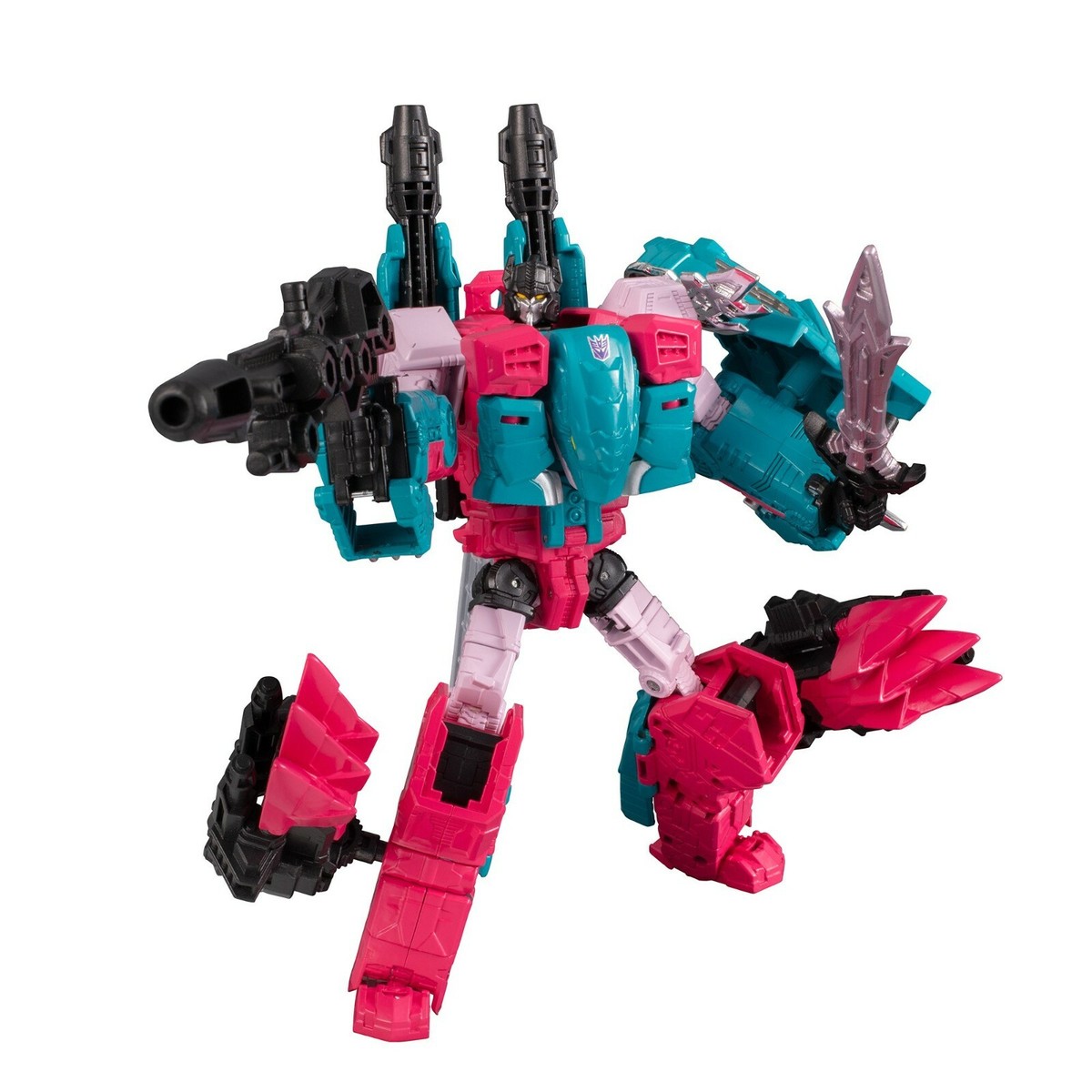 Transformers Takara Tomy Generations Selects TT-GS03 Turtler