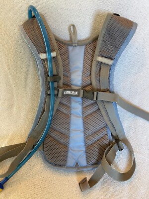 Camelbak Aurora Hydropack Cycling/hiking Hydration Backpack  display picture 1