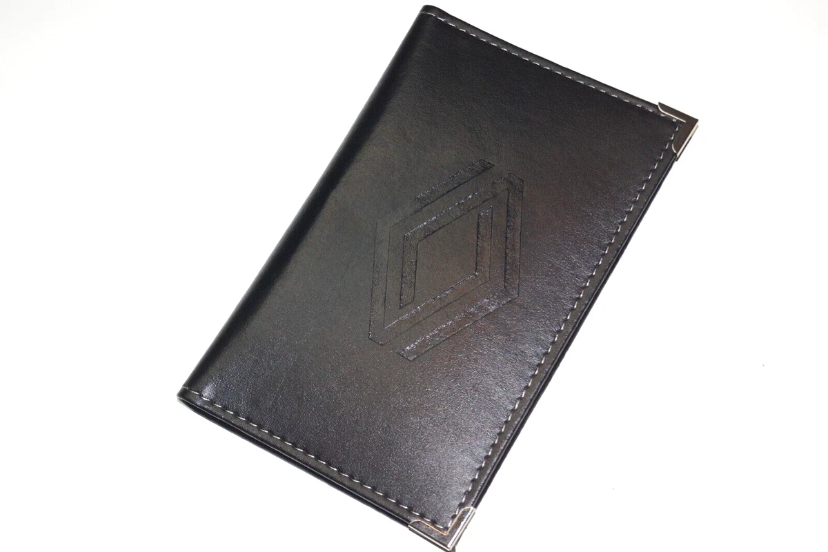 Etui a carte clearance grise
