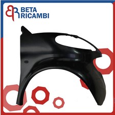 Parafango anteriore destro SMART 450 ForTwo da 1998>fino al 2002 VERNICIABILE