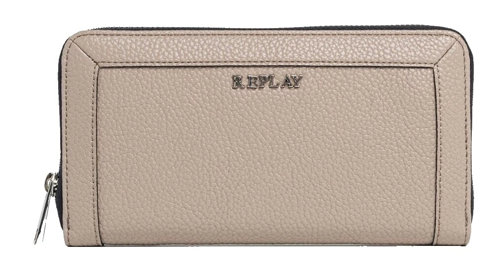 Solid Wallets for Women