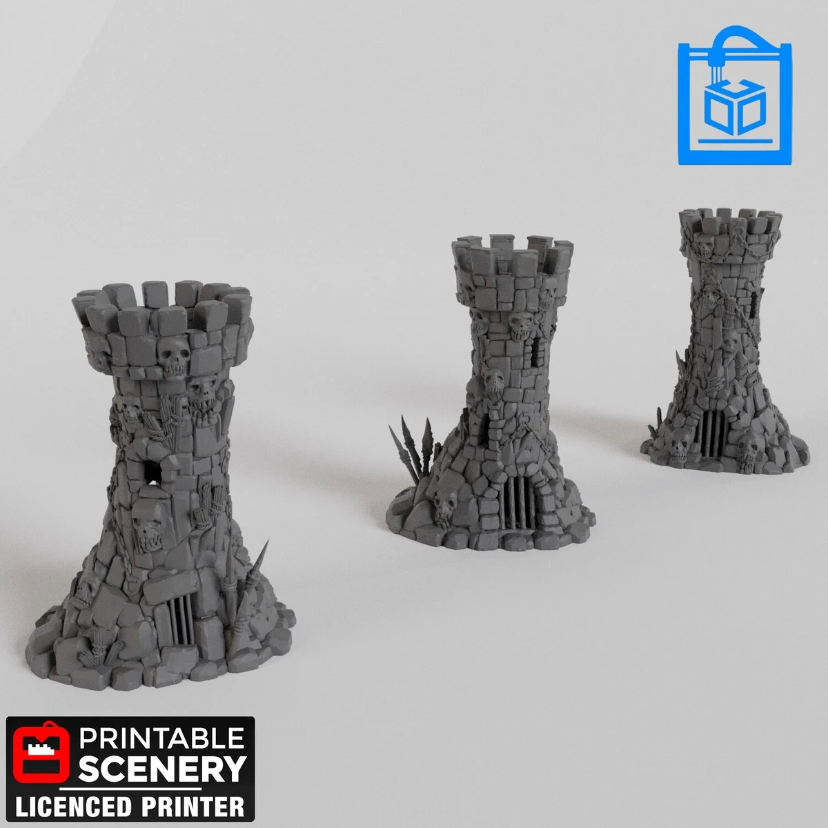 Dnd Scatter Terrain In Regelwerke