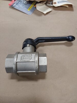 Belimo Manual Valve