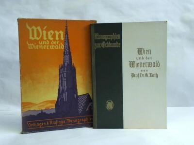 Wien und der Wienerwald
