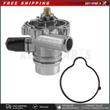 55565336 Aluminum Thermostat Housing for Buick Encore Chevy Cruze Sonic Trax