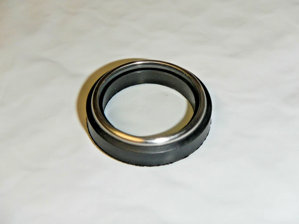 Visor de nivel de aceite medidor de ventana de vidrio 1981-1983 Kawasaki KZ440 KZ 440 LTD Foto 3 de 4