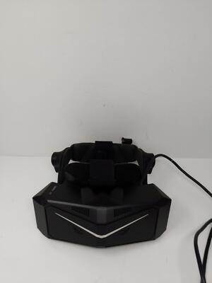 PIMAX Crystal Light 未使用に近い Review: Pimax Crystal Light - FSElite