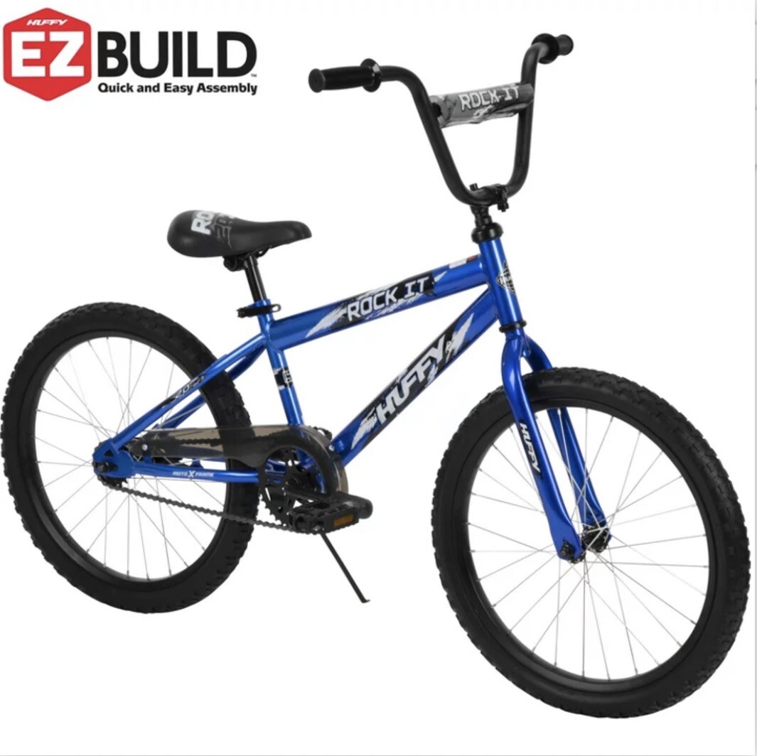 HUFFY  BMX  （おまけ付き） s-l1200.jpg
