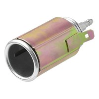 ZigarettenanzüNder Einbau-Steckdose 12V/24V Universal