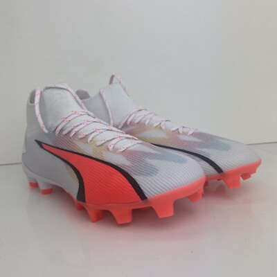 Puma Ultra Pro FG AG Soccer Cleats Breakthrough Pack 107422  display picture 3