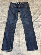 Jeans Hose von MAVI (Modell Julia) Gr. W28 L3...