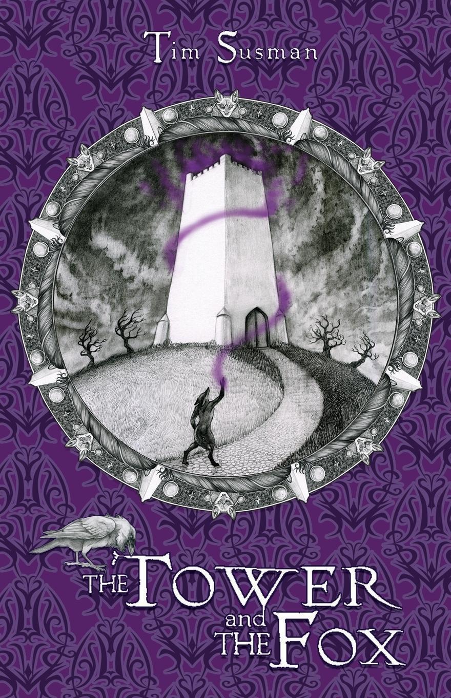Thumbnail - The Tower And The Fox | Tim Susman | Calatians Book 1 | Taschenbuch |
