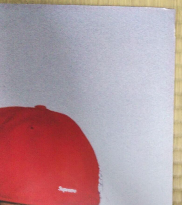 VINTAGE Supreme DIPSET Original Poster 760 x 610 mm 2006 super