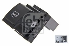 Window Regulator Switch Rear FOR VW AMAROK 10->ON 2.0 2HA 2HB S1B S6B S7A S7B