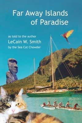 Far Away Islands of Paradise (Amazing Adventures of the Sea Cat Chowder The)