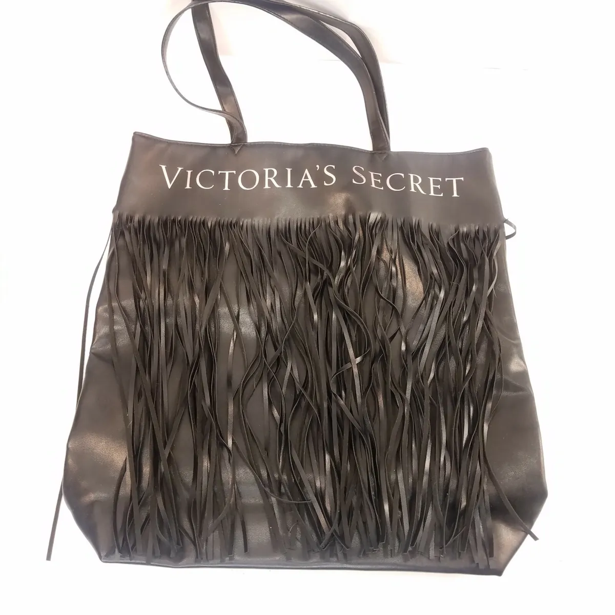 NEW Retro Tassel Shopper Tote Handbags Leather Fringe Purse Large Capacity  Casual Shoulder Bag