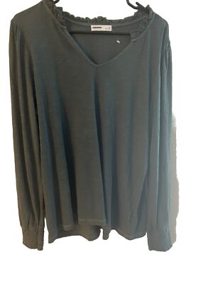 New Sonoma Green Sz XLarge T - Shirt