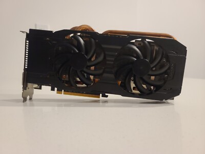 VisionTek R9 290