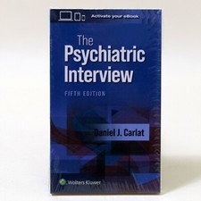 Neu Das psychiatrische Interview von Daniel J...