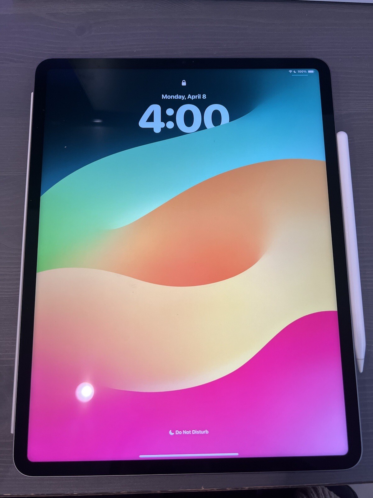 ipad pro 12.9 inches 5th generation-image