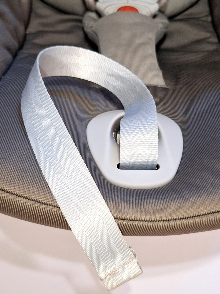 CYBEX Aton M i-Size Universal Grau 45-87cm 13kg (Auto und Flugzeug geeignet) - Bild 3 von 4