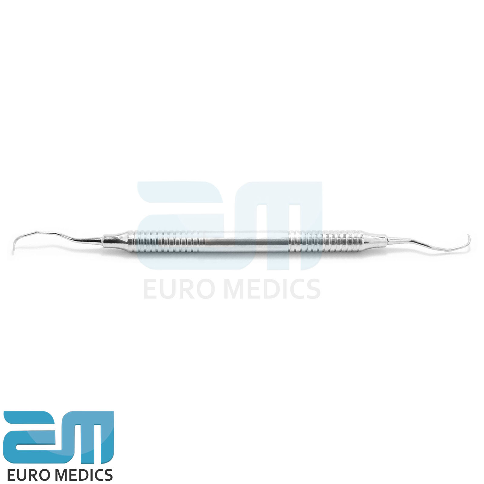 GRACEY CURETTES 11/12 DENTAL HAND SCALERS CURETTE PERIODONTAL