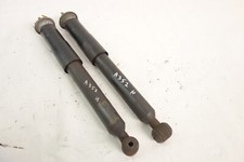 Original Mercedes W140 S Klasse 350td 110KW Stoßdämpfer hinten A1403261500