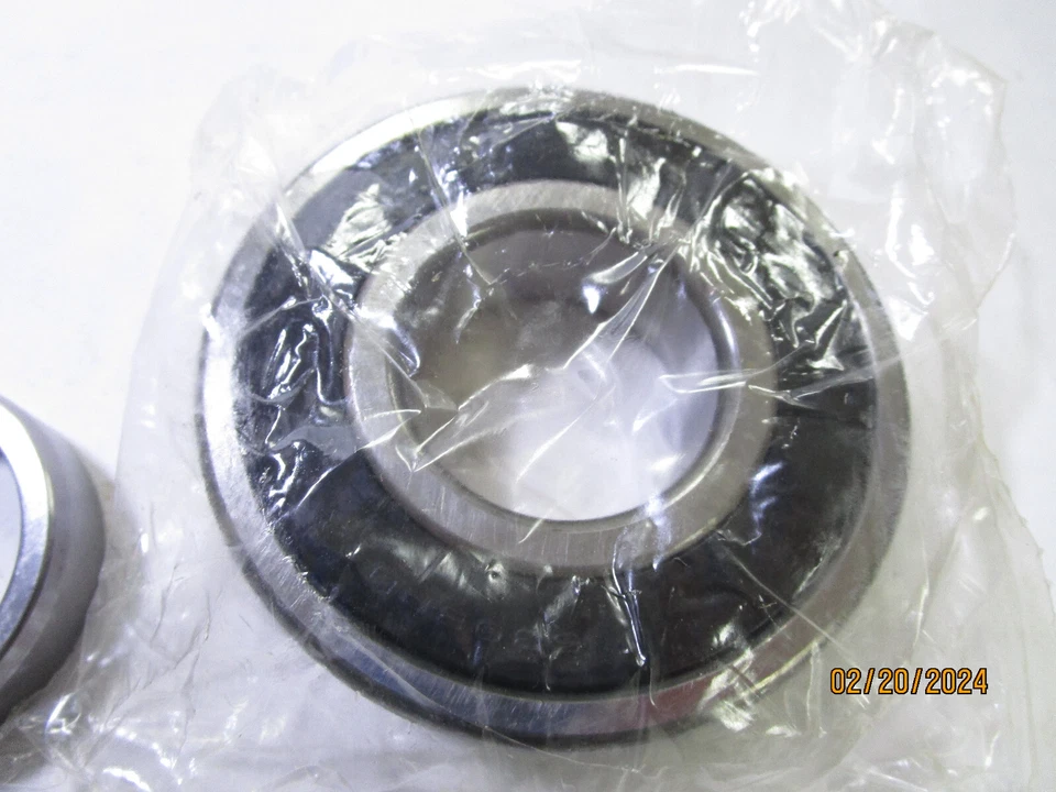 Wheel Bearing PTC PTRW130R Foto 4 de 4
