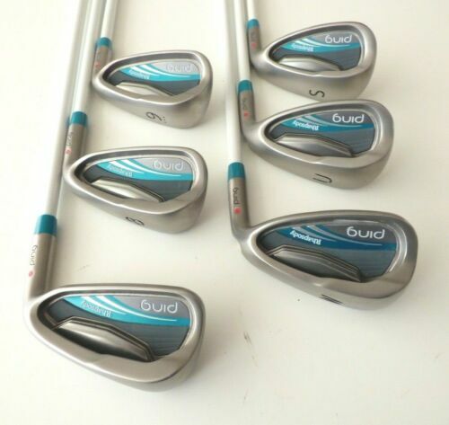 PING G440 7H Hybrid 34 Degree PING TOUR 2.0 CHROME 85 Stiff Flex