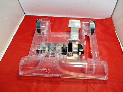 hoover windtunnel max uh30600 parts