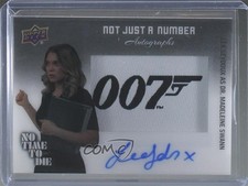 2025 Upper Deck James Bond No Time to Die Checklist Guide in-content 32