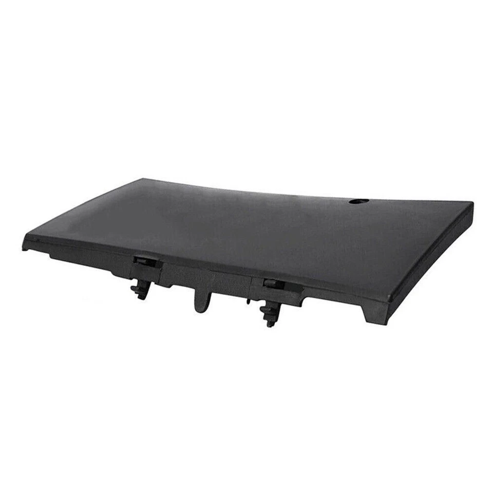 Для 1989-1995 BMW 5 Ser E34 530i 540i 535i передняя пара бампер буксировка глаз крюк чехол - Изображение 4 из 4