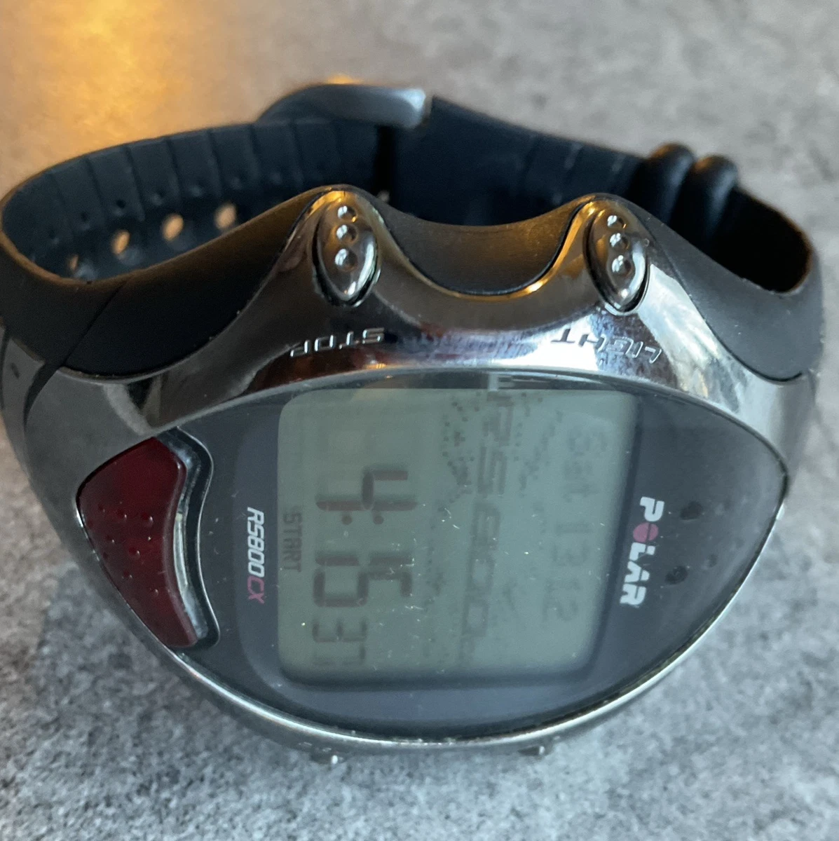 Polar RS800CX products for sale | eBay