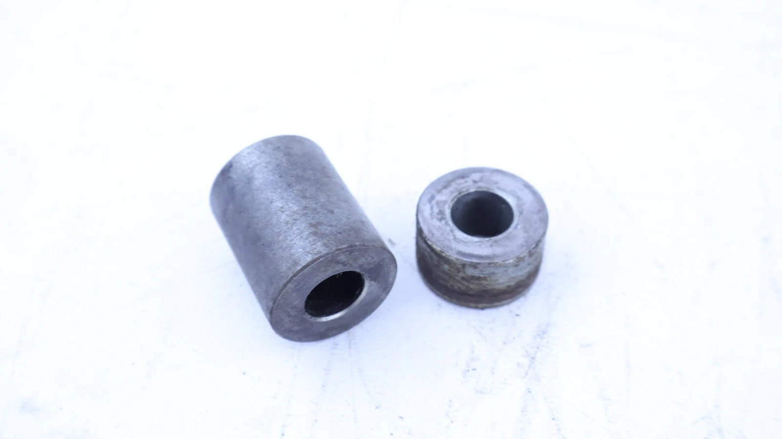 2021 Kawasaki KLX 110 RL Stock Rear Wheel Axle Bolt Spacer Bearings Blocks OEM