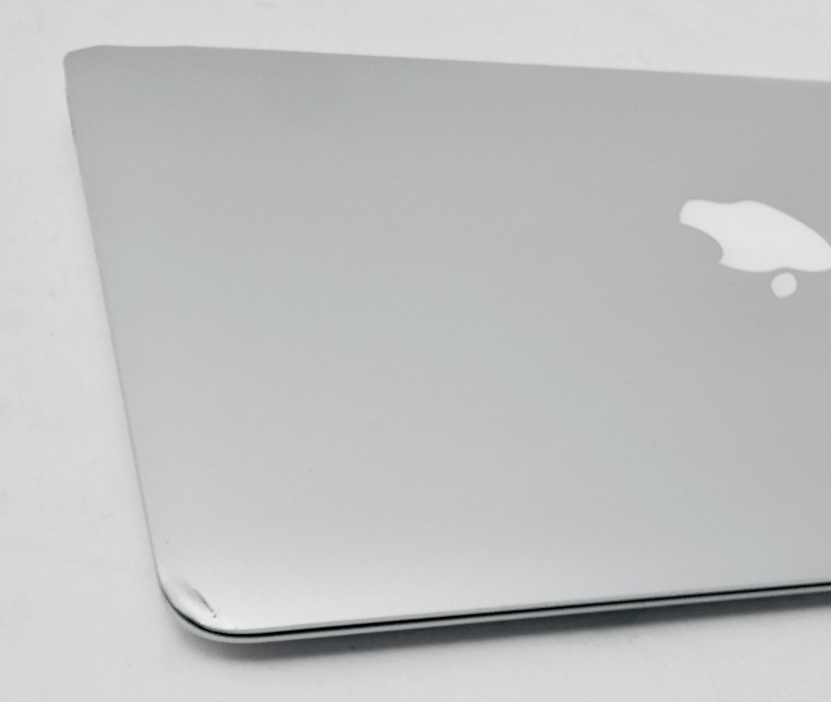 Apple Macbook Air A1466 13inch Laptop - Silver for sale