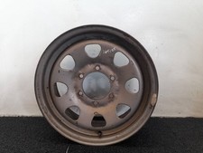 Jantes Mitsubishi MONTERO