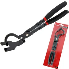 Neilsen Exhaust Hanger Removal Pliers Pipe Rubber Grommet Remover Garage Tool