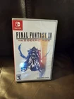 Final Fantasy XII: The Zodiac Age 2 - Nintendo Switch