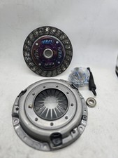 Clutch Kit 07079 For Mazda 323 1.6l 1988-1989 4wd Turbo Mercury Tracer 87-89