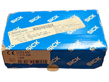 Sick - LUT3-650 LUMINESCENCE SCANNER, 50MM SE...