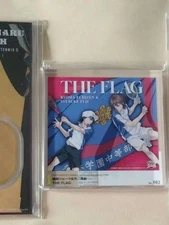 Echizen Ryoma, Fuji Syusuke, Prince of Tennis, Tenipuri, Acrylic Stand, Jacket