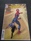 Amazing Spider-Man #26 LGY #990 Bagley Variant Marvel 2026 VF/NM Comics