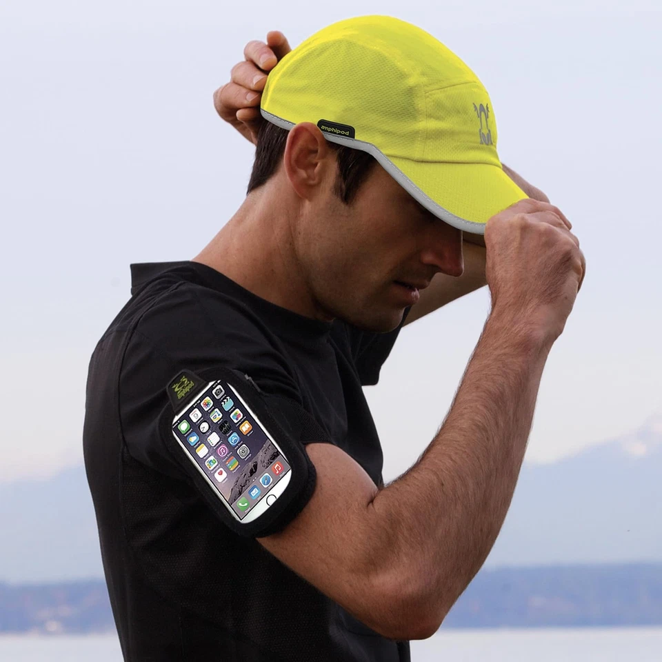 ArmPod SmartView Sumo Armband, Reflective Arm or Belt Cell Phone Accessory wi... - Image 3 of 3