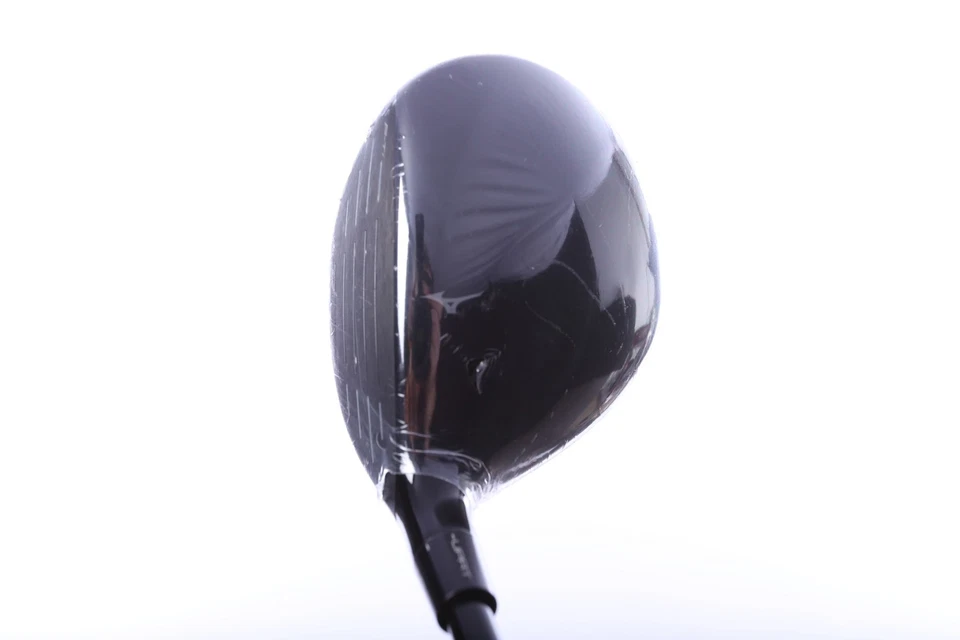 Mizuno ST-G Ti 15* 3-Wood Stiff Flex Project X Hzrdus RDX Smoke Green Mint - Image 4 of 4