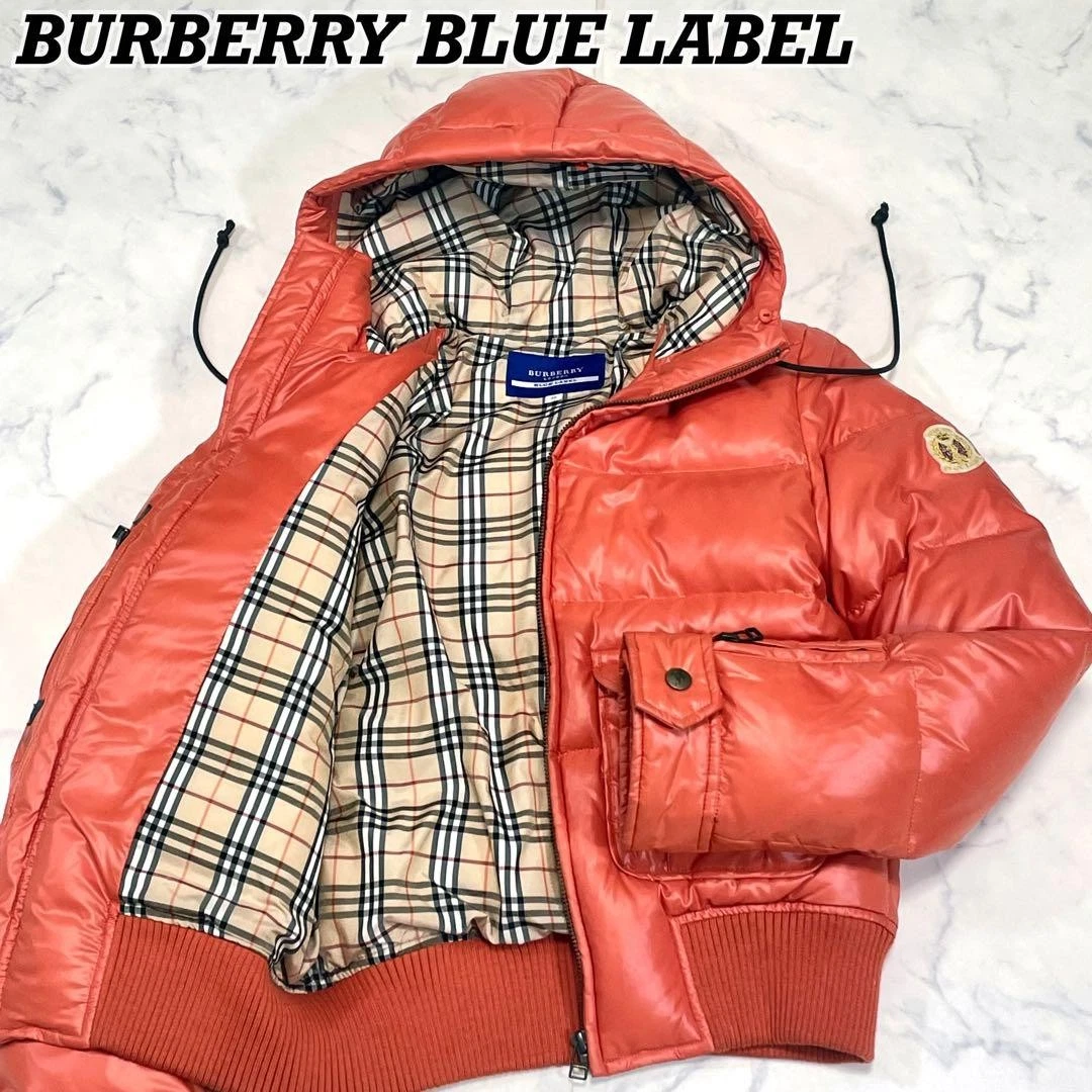 Burberry Orange Coats, Jackets & Vests for Women for sale | eBay