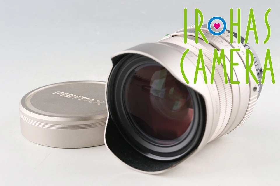 Pentax FA Limited f/1.8 Camera Lenses 31mm Focal for sale | eBay